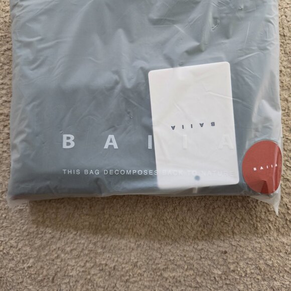 Baiia reversible bikini top and tulum bottom - Picture 10 of 10